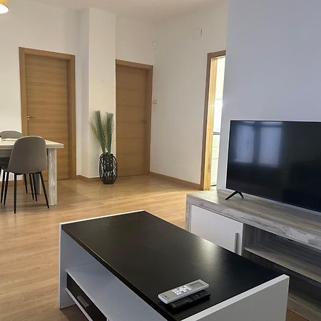 Veronica Apartment バレンシア エクステリア 写真