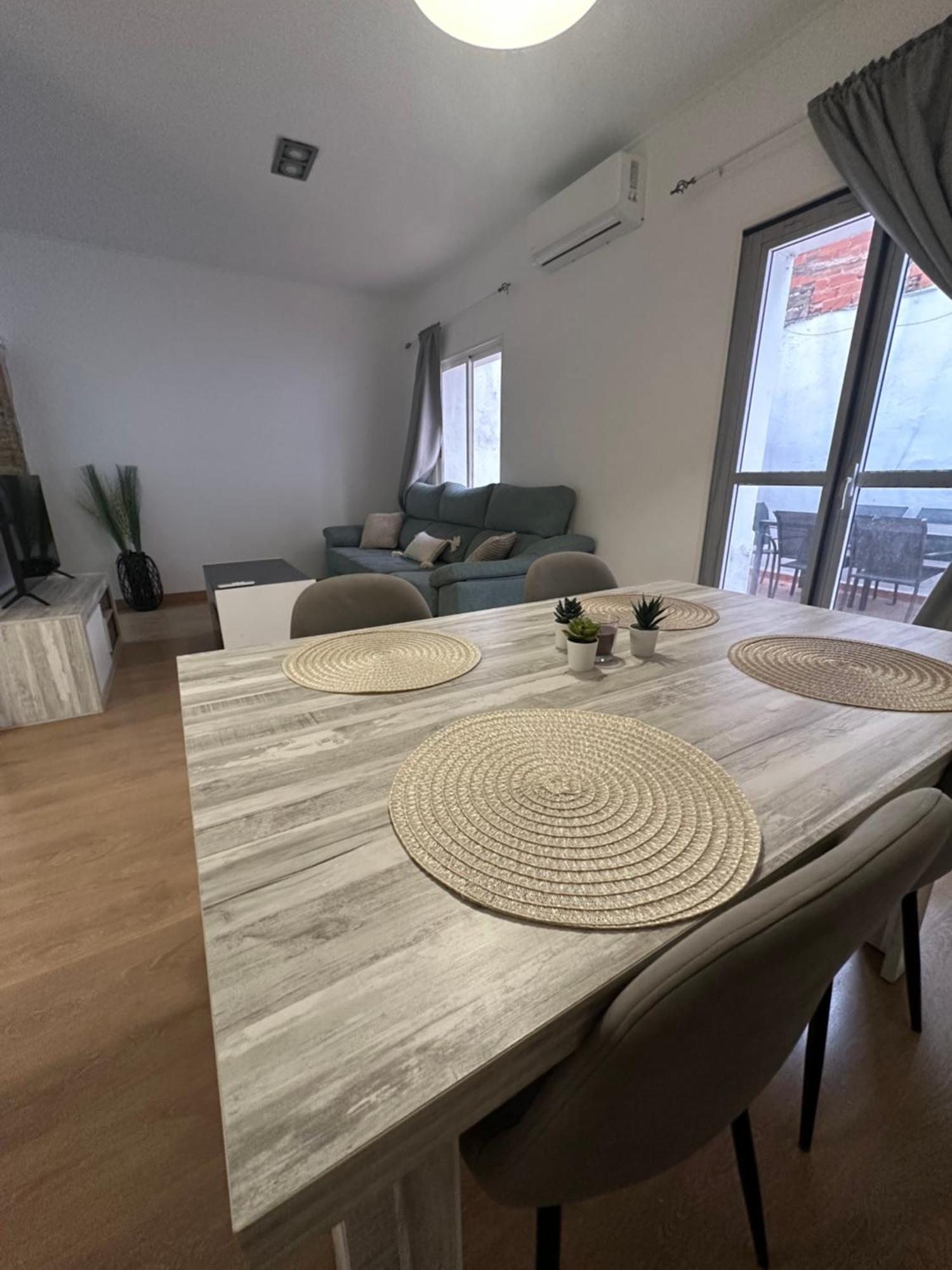 Veronica Apartment バレンシア エクステリア 写真