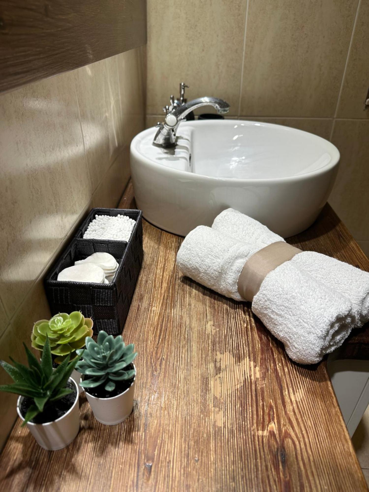 Veronica Apartment バレンシア エクステリア 写真